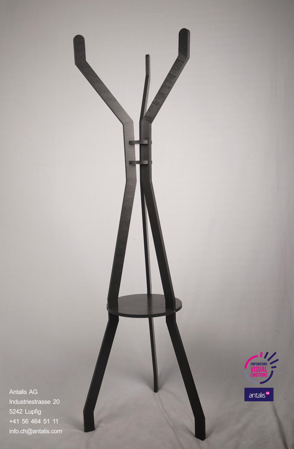 Antalis Clothes Rack