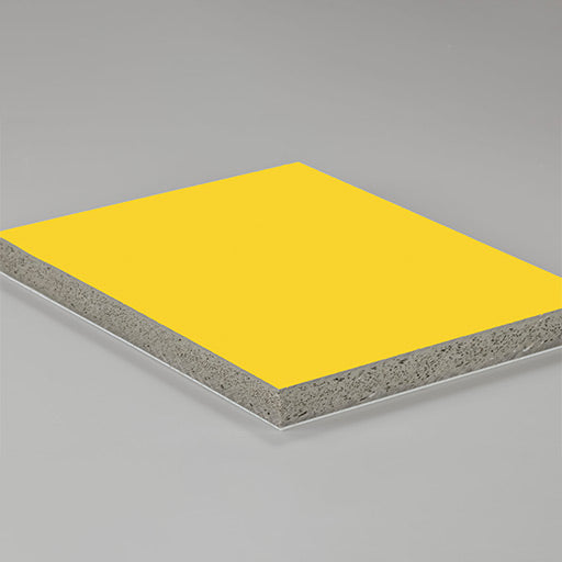 Sandwichplatten | Deckschicht: alle Farben