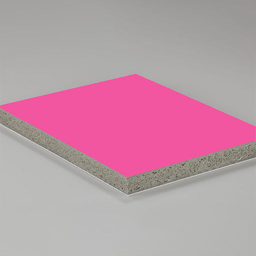 Sandwichplatten | Deckschicht: alle Farben