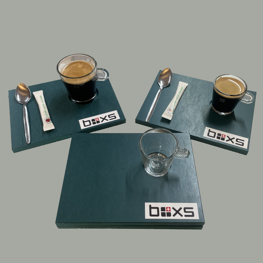 Untersetzer (4er Set)