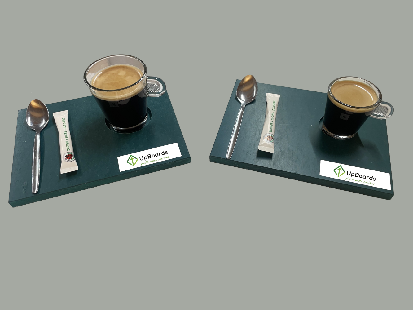 Untersetzer (4er Set)