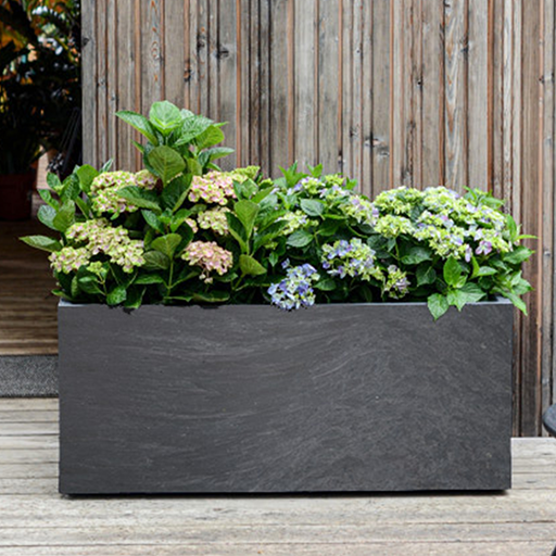 Blumenkübel Premium