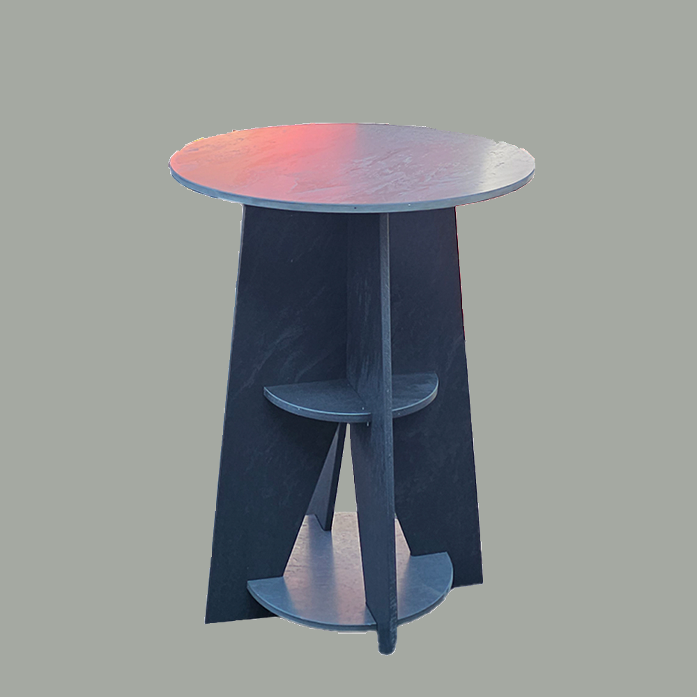 Bar table