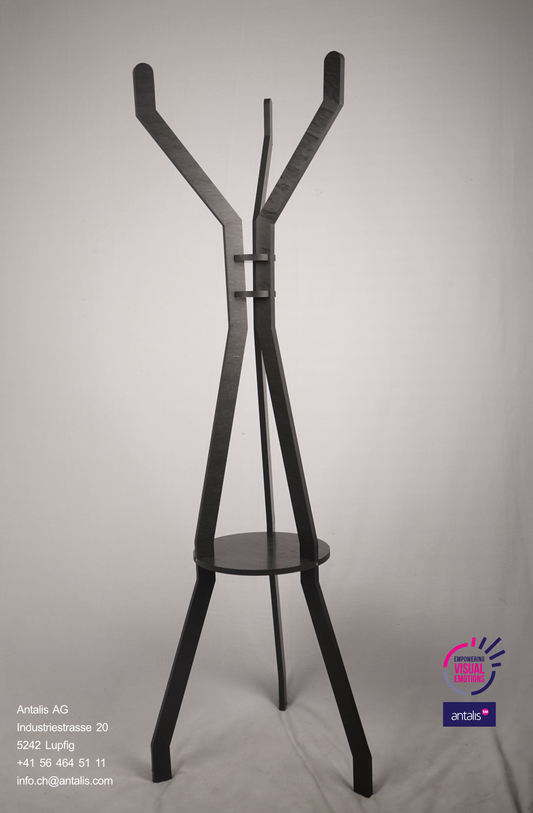 Antalis Clothes Rack